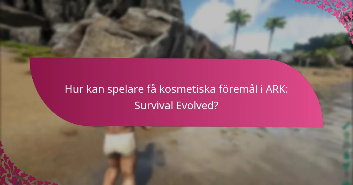 Vilka är sätten att tjäna spelvaluta i ARK: Survival Evolved?