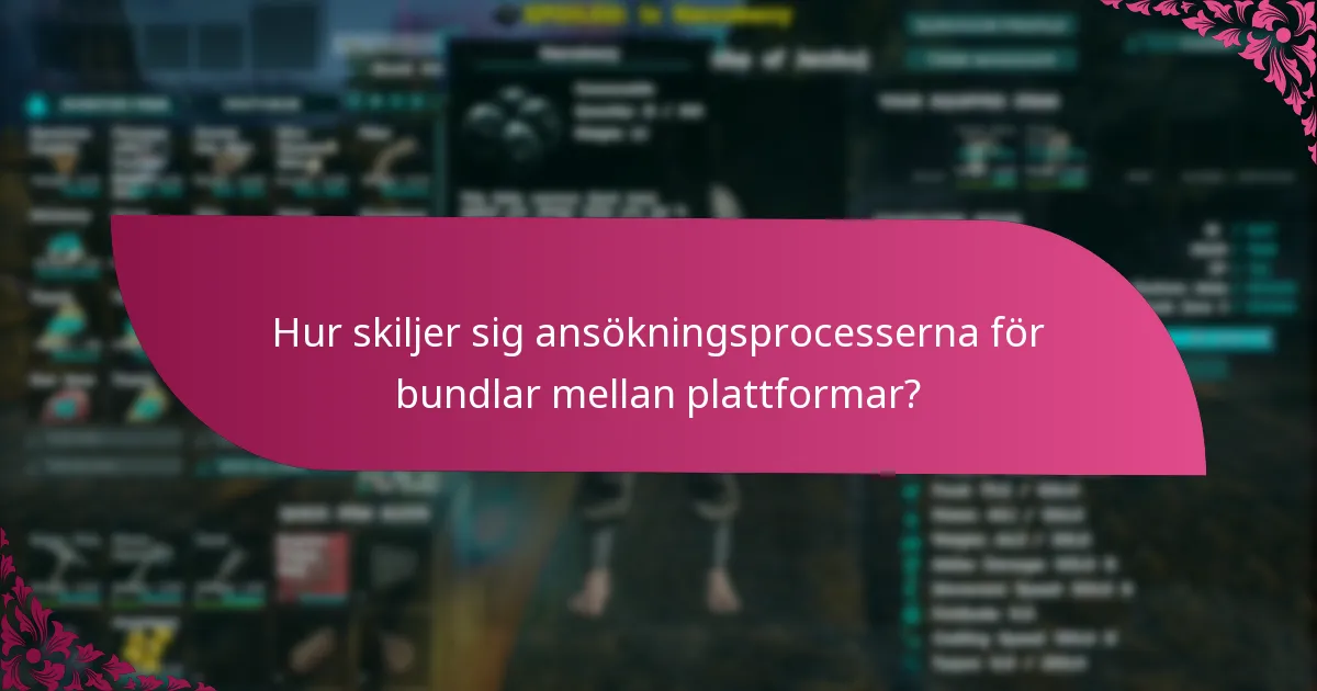Vilka objekt ingår vanligtvis i kosmetiska eventbundlar?