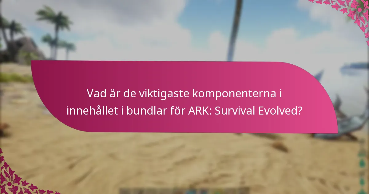 Vilka är fördelarna med exklusivt innehåll i bundlar?