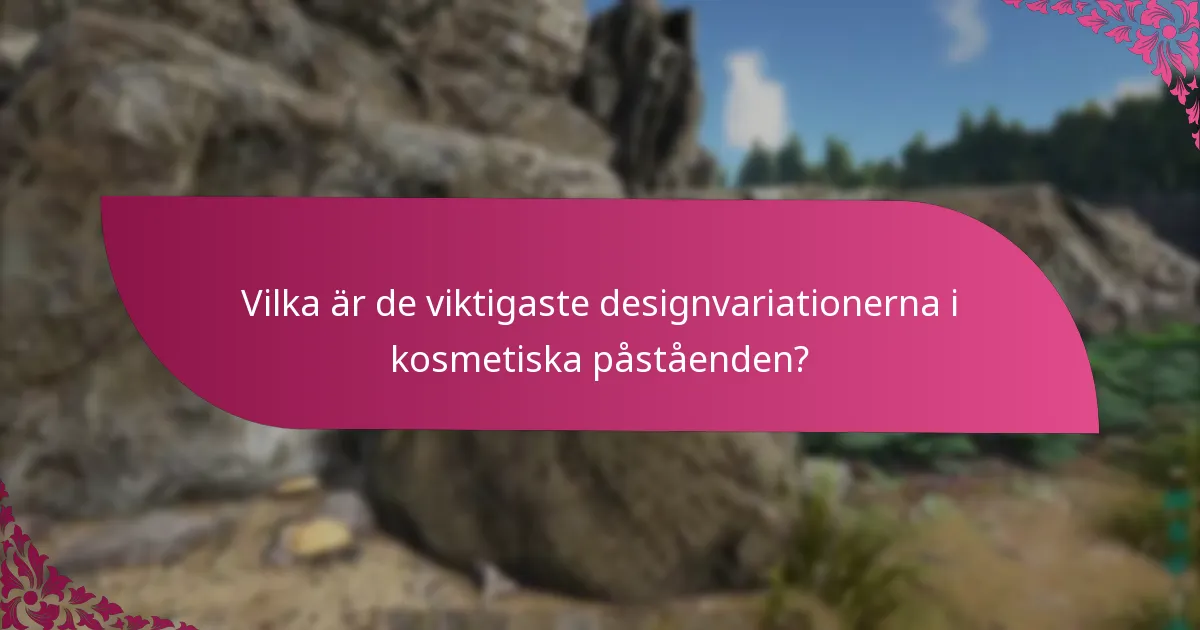 Vilka säsongsbetonade evenemang påverkar kosmetiska marknadsföringsstrategier?